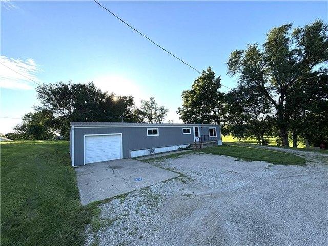 House for sale in Kansas