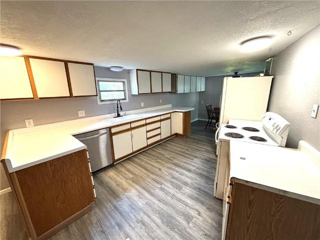 House for sale in Kansas