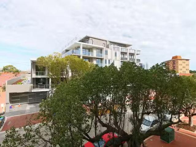 House for rent in Highgate, Western Australia