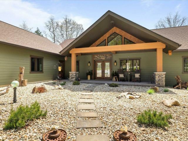 House for sale in Bloomington