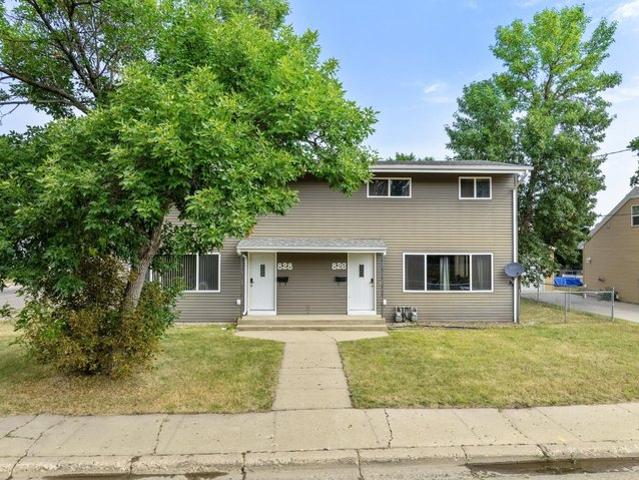 House for sale in Minot, North Dakota