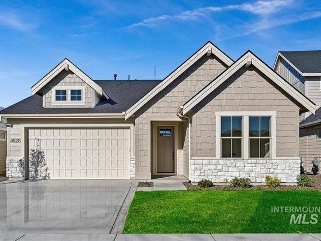 House for sale in Meridian, Idaho