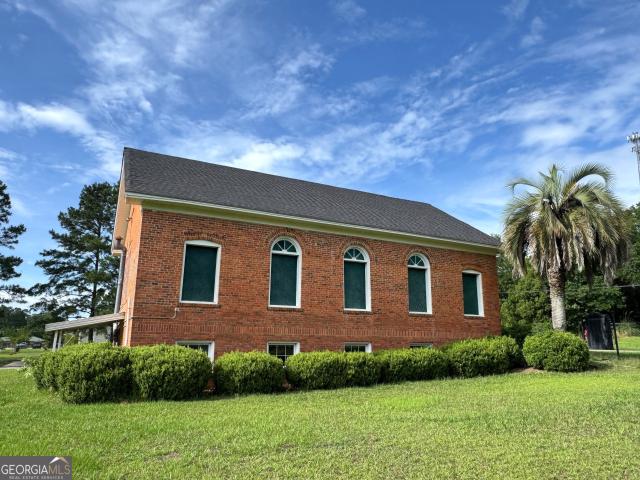 Commercial for sale in Damascus, Georgia