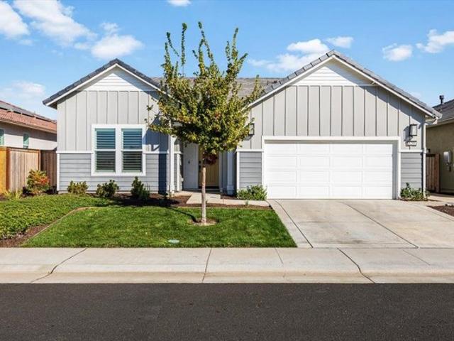 House for sale in Roseville, Placer County
