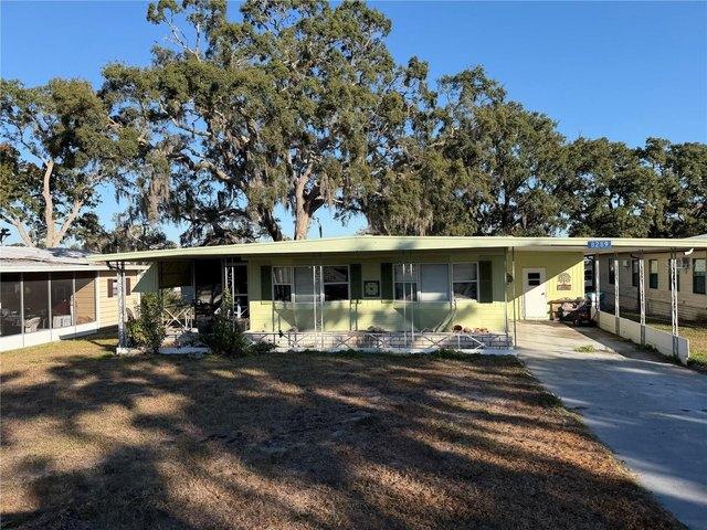 House for sale in Brooksville, Florida