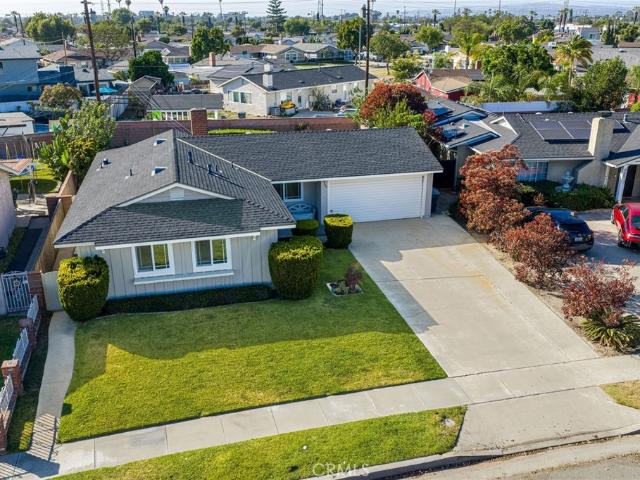House for sale in Buena Park, California