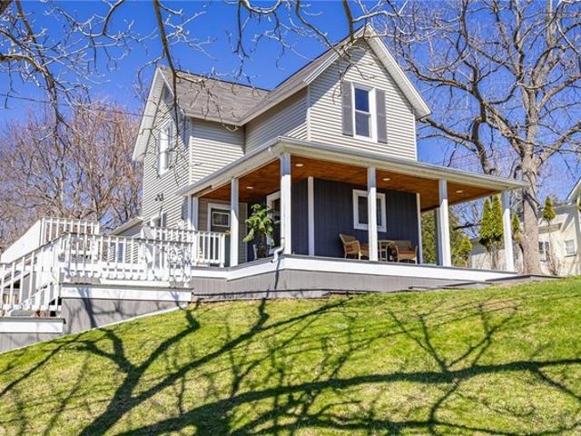 House for sale in Sodus, New York