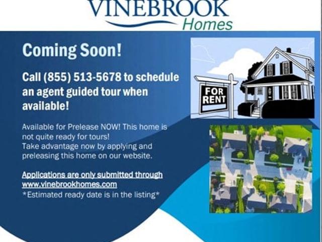 Townhouse for rent in Huber Heights