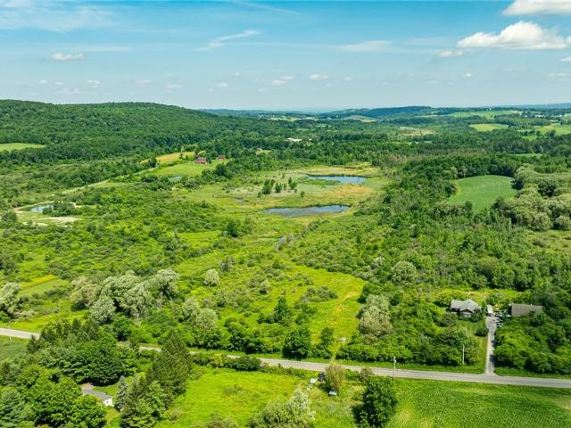 Land for sale in Fabius, New York