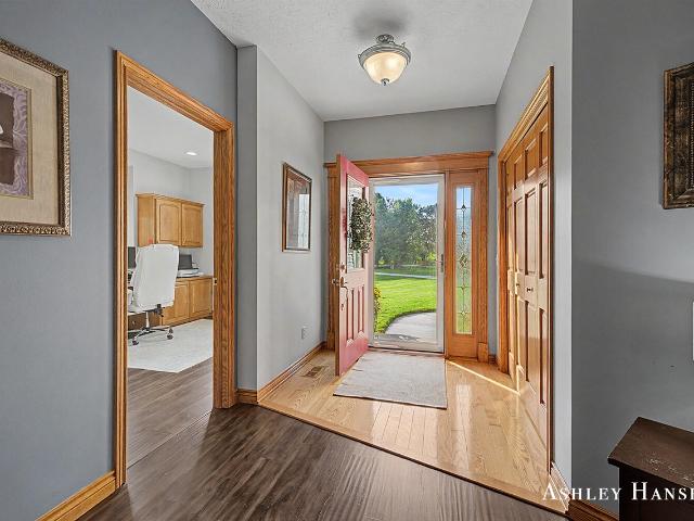 House for sale in Cannon Township, Michigan