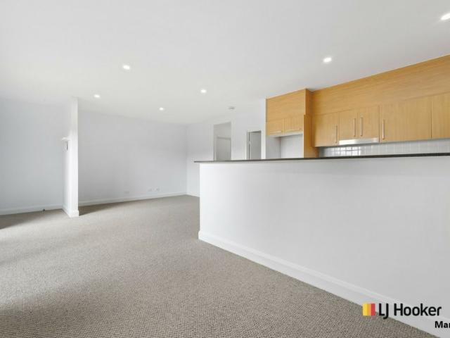 Apartment for rent in Forrest, Australian Capital Territory