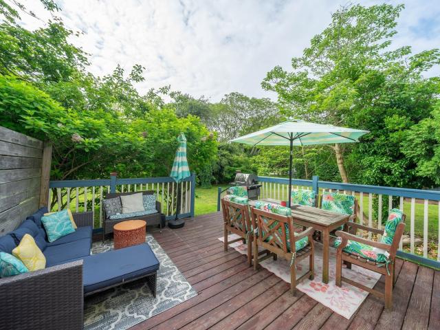 Townhouse for sale in Cape May