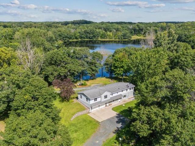 House for sale in Amery, Wisconsin