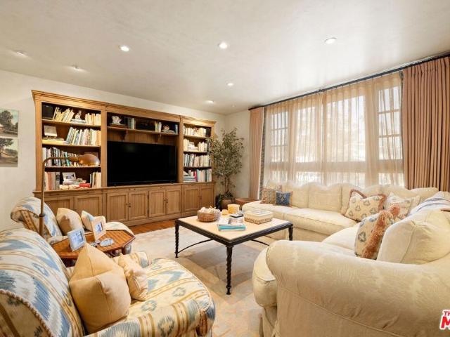 House for sale in Santa Monica, California