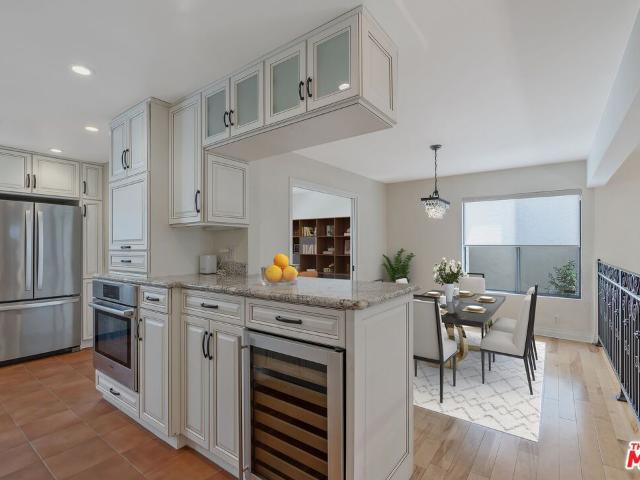 Condo for sale in Santa Monica