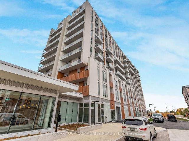 Condo for rent in Georgina, Ontario