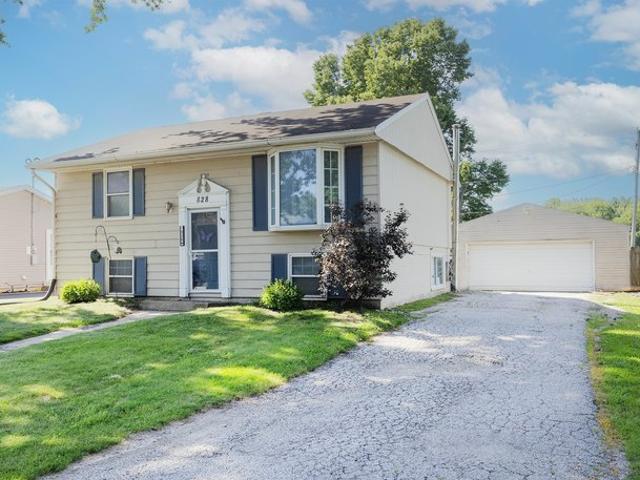House for sale in Milan, Illinois
