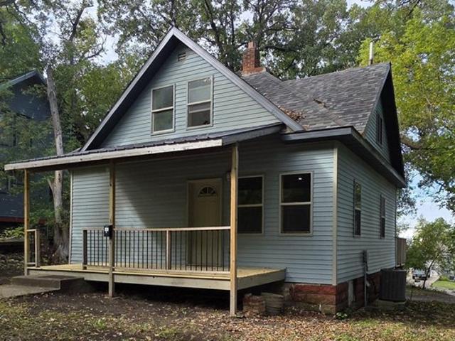 House for sale in Valley City, Barnes County