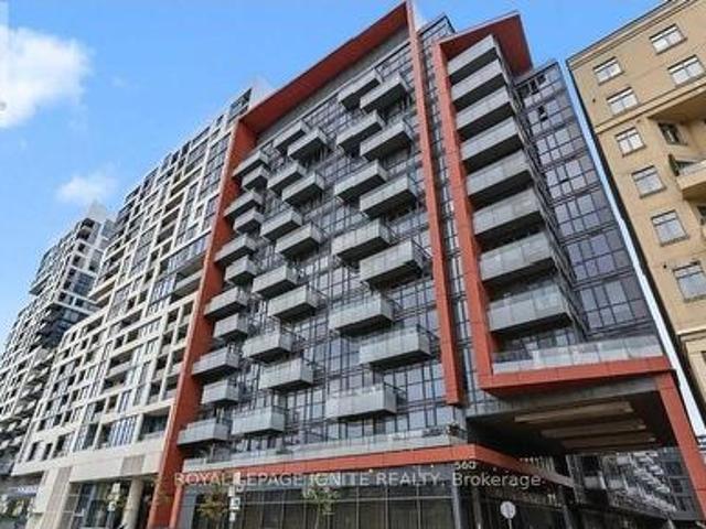 Condo for sale in Spadina—Fort York, Toronto