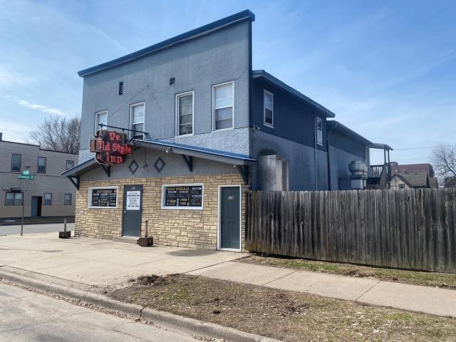 House for sale in Washburn, La Crosse
