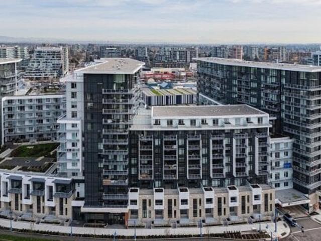 Apartment for sale in Richmond, British Columbia