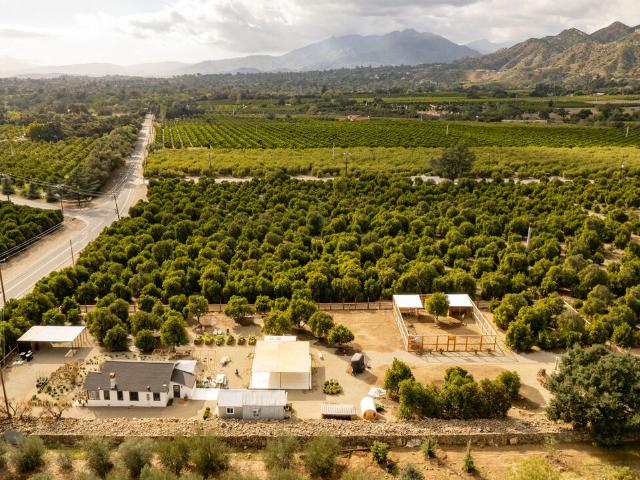House for sale in Ojai, California