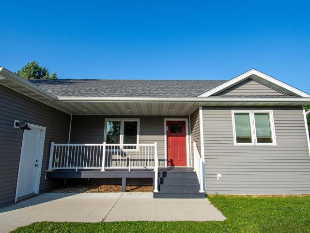 House for sale in Pennington, Minnesota