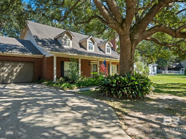 House for sale in Spanish Fort, Baldwin County