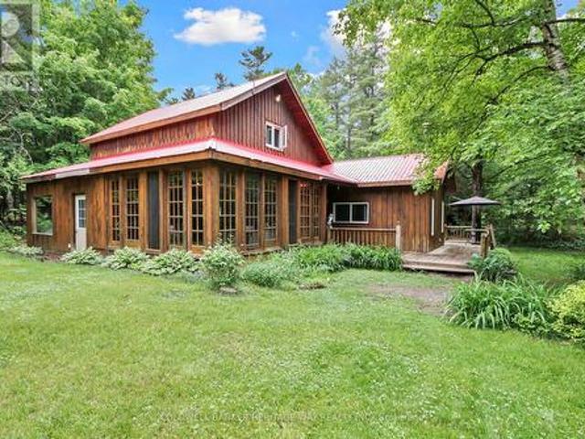 House for sale in Lanark Highlands, Ontario