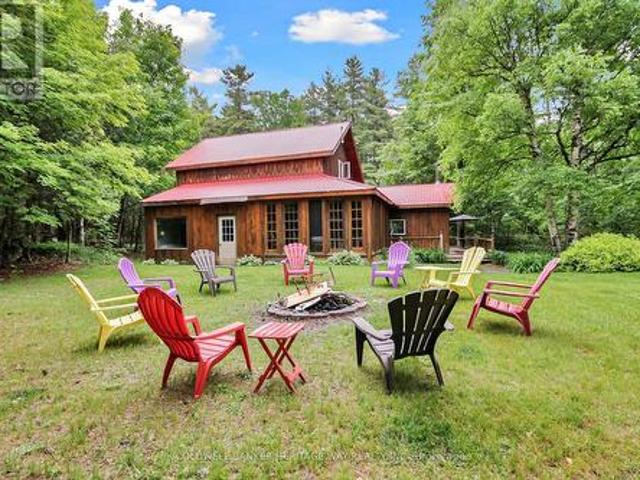 House for sale in Lanark Highlands, Ontario