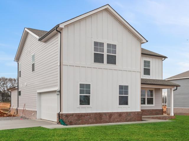 House for sale in Tennessee