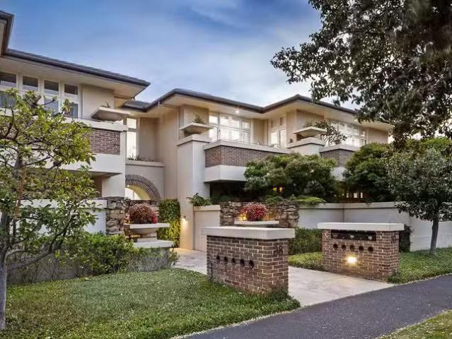 Apartment for rent in Bright