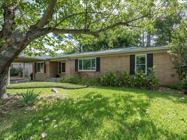 House for sale in Hurst, Texas