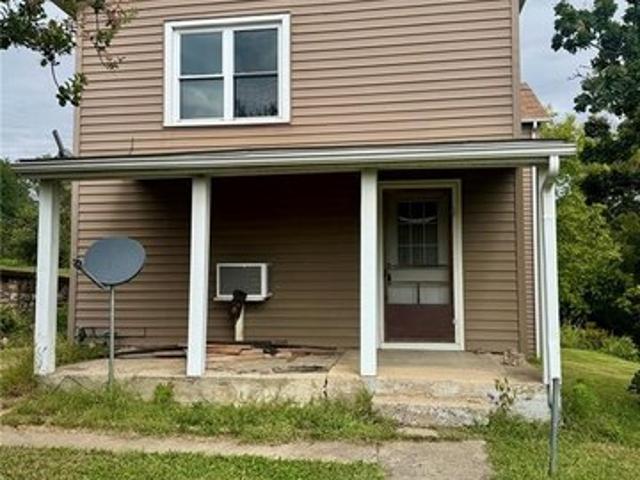 House for sale in Hannibal, Marion County