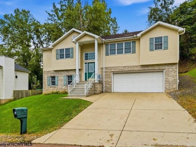House for sale in Morgantown, West Virginia