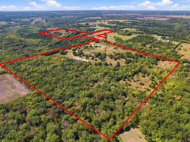 Land for sale in Whitewright, Grayson County