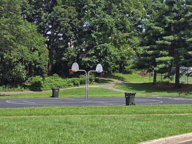 Townhouse for sale in Capitol Heights