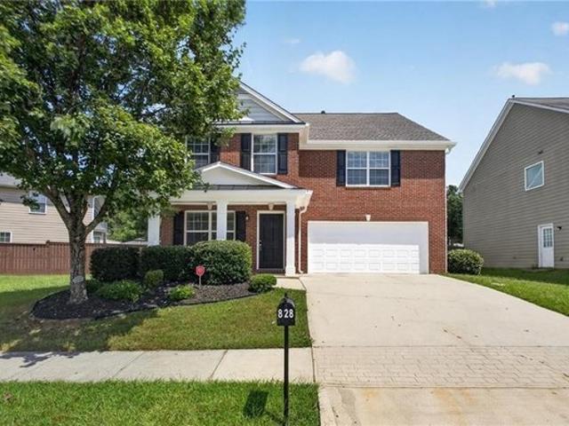House for sale in Grayson, Georgia