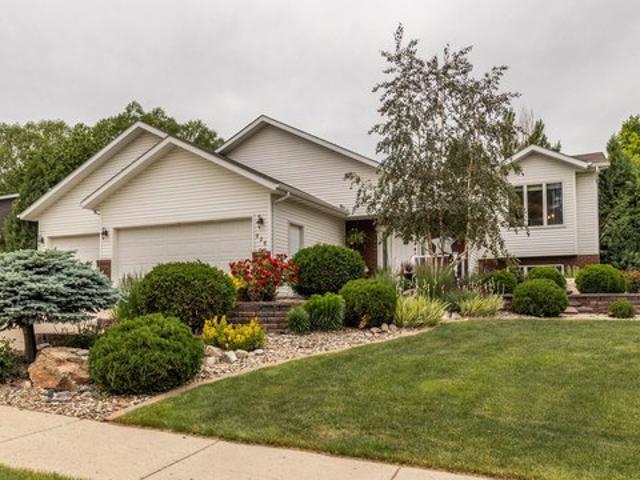 House for sale in Bismarck, North Dakota