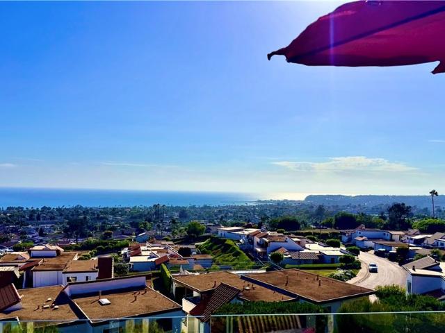 House for sale in San Clemente, California