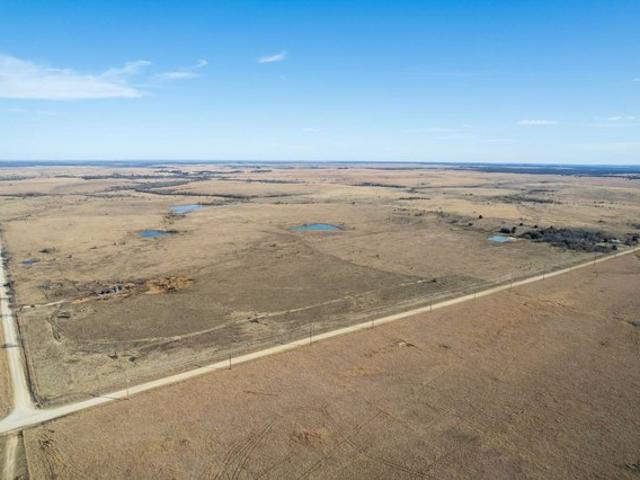 Land for sale in Kansas