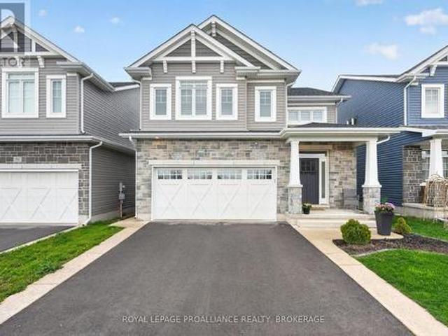 House for sale in Kingston, Ontario