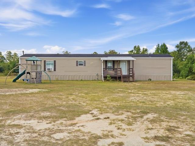 House for sale in Deridder, Louisiana