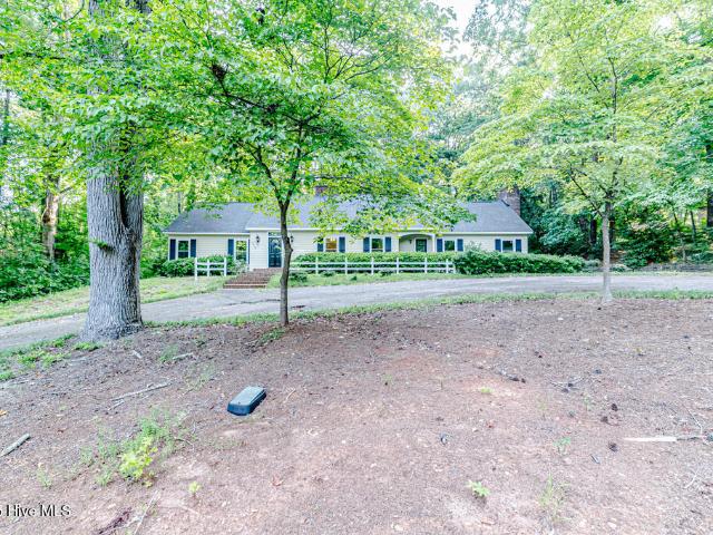 House for sale in Rockingham, North Carolina