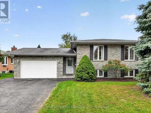 House for sale in Cornwall, Eastern Ontario