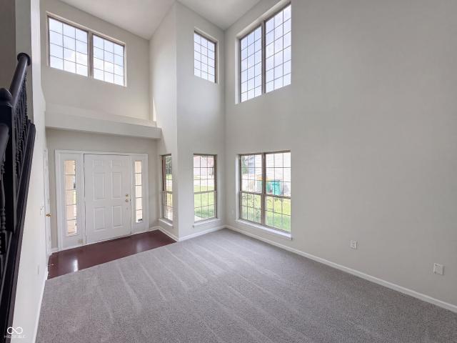 House for sale in Lebanon, Indiana