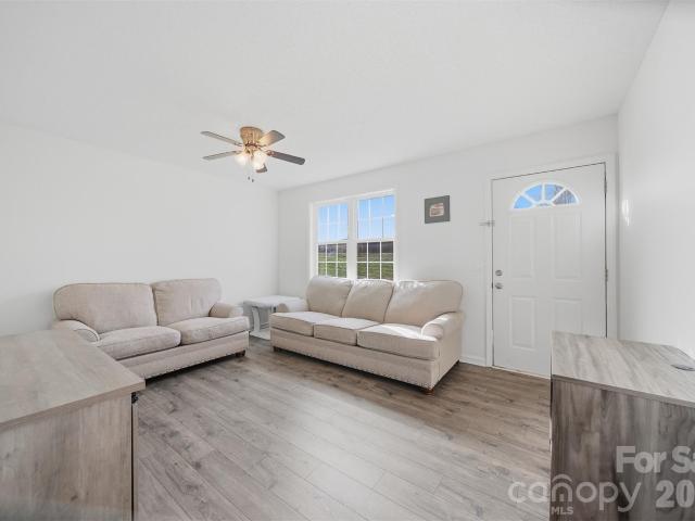 House for sale in Connellys Springs, North Carolina