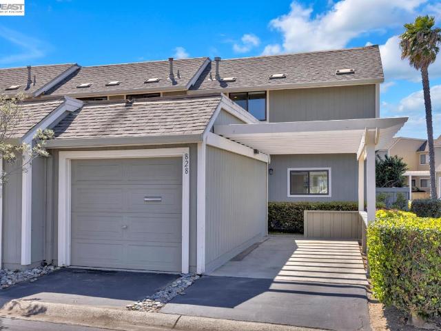 Property for sale in San Mateo, California