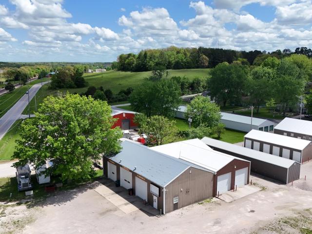 Commercial for sale in Missouri