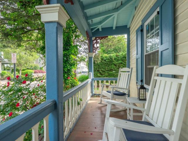 Townhouse for sale in Cape May
